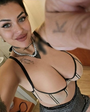 Herin Chantal -NEU in deiner Stadt, Homburg