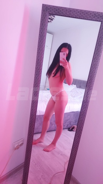 Foto von Roxy