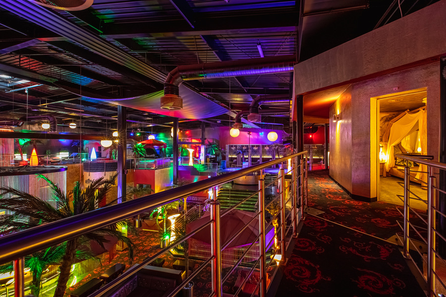 Foto von Stark wie ein Shark!