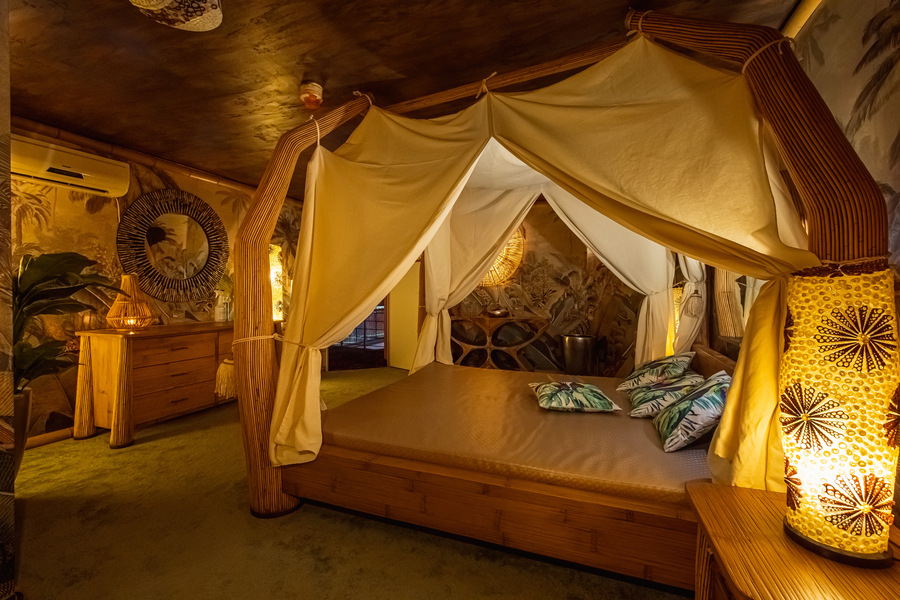 Foto von Stark wie ein Shark!