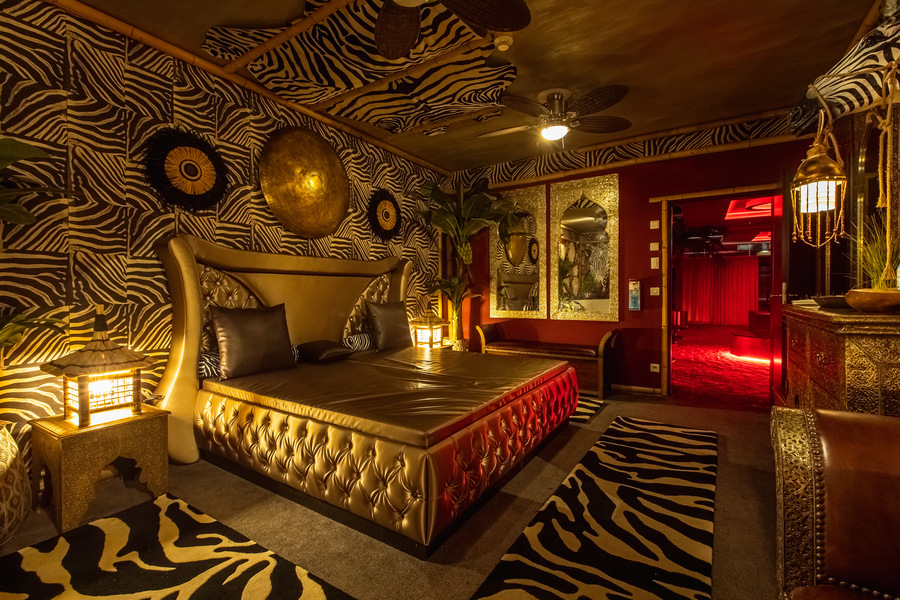 Foto von Stark wie ein Shark!