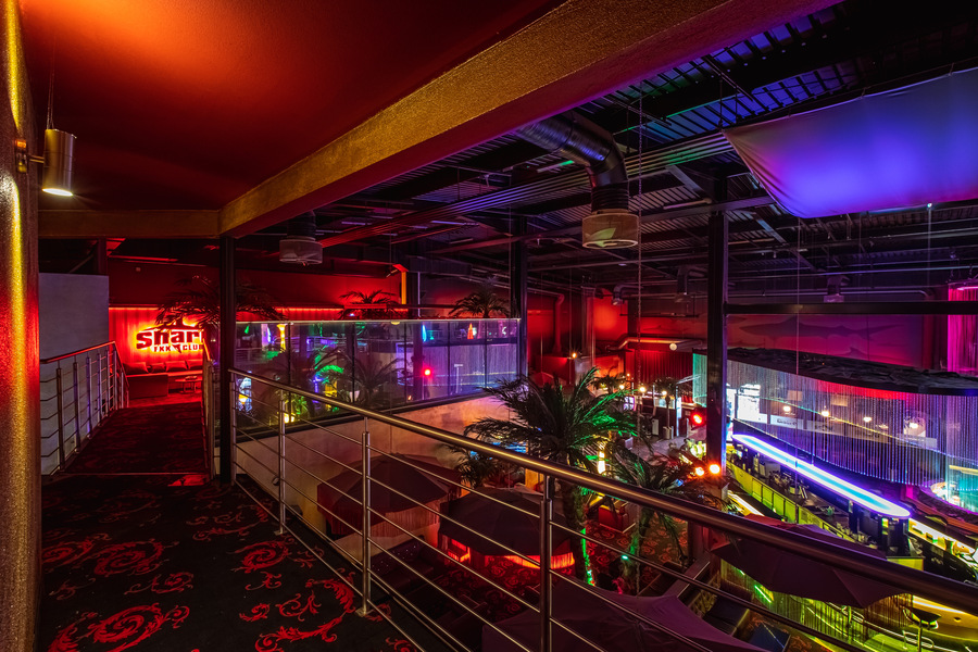 Foto von Stark wie ein Shark!