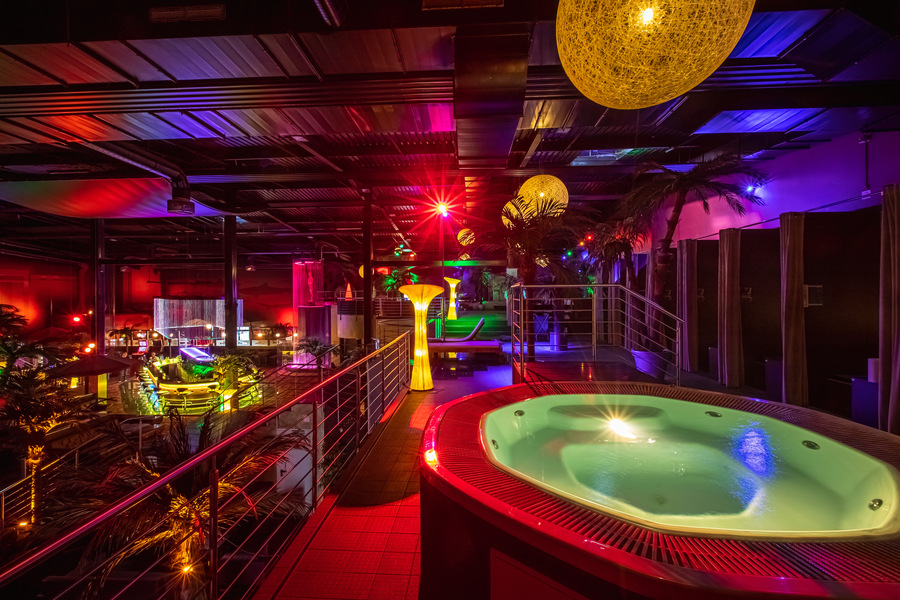 Foto von Stark wie ein Shark!