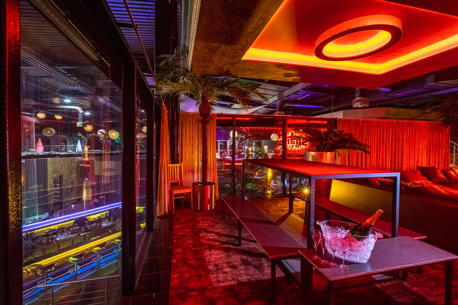 Foto von Stark wie ein Shark!