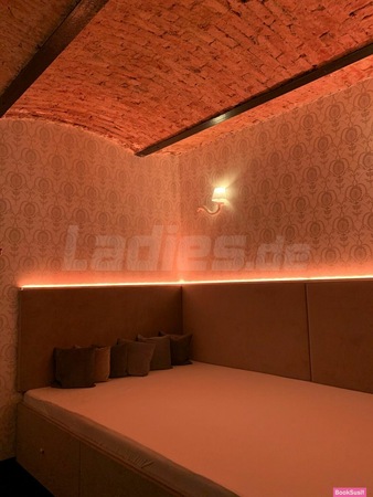 Baroq, Gentlemen`s Club, Wien