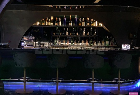 Baroq, Gentlemen`s Club, Wien