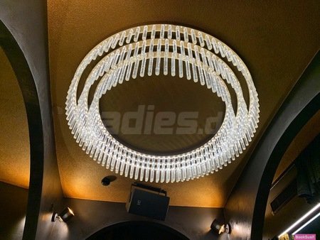 Baroq, Gentlemen`s Club, Wien