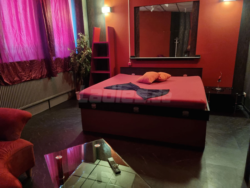 Foto von Haus 107