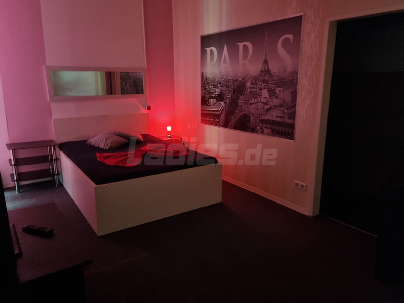 Foto von Haus 107