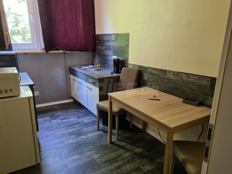 Foto von Haus 107