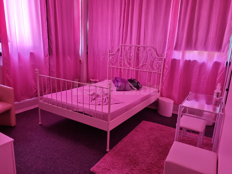 Foto von Haus 107