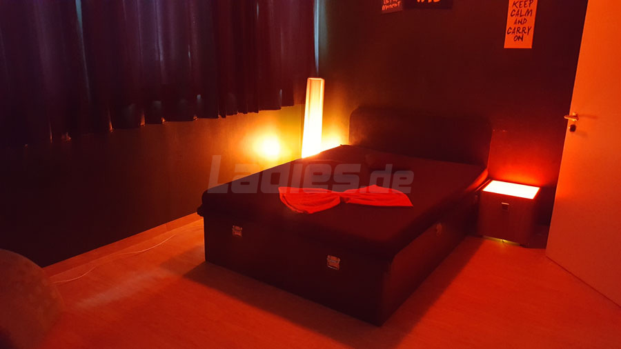 Foto von Haus 107