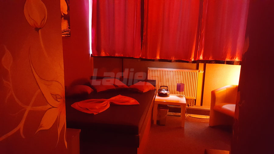 Foto von Haus 107