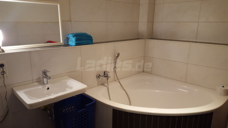 Foto von Haus 107