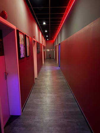 Haus 107, Ingolstadt