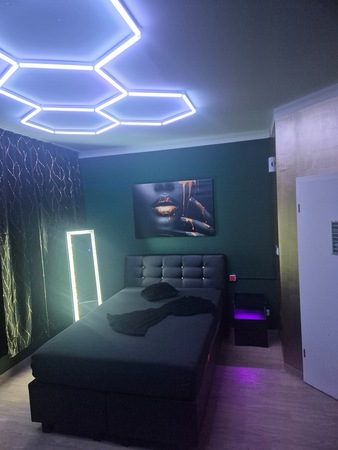 Haus 107, Ingolstadt