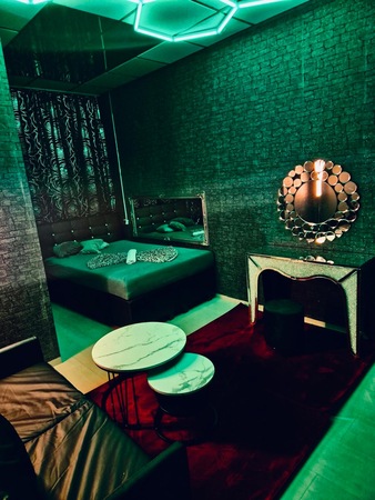 Haus 107, Ingolstadt