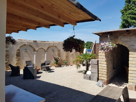 Tempel Royal, Geseke