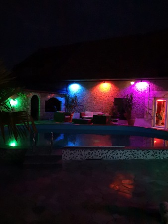 Tempel Royal, Geseke