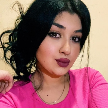 Pamela, Langenselbold