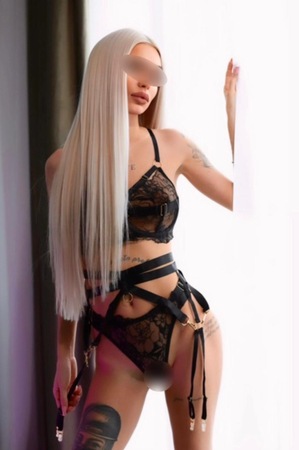 Alis - S*uirting Exp, Nürnberg