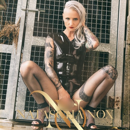 Natascha Nox, Duisburg