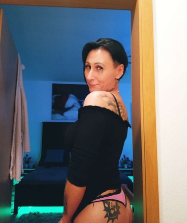 Syssy- Nur bis Donnerstag da !*Or*alKönigin, Chemnitz