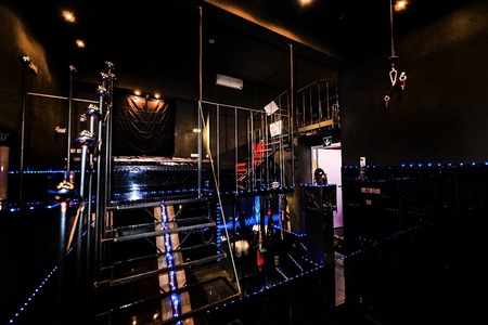 BDSM- und Bizarrstudio NOVEM VIGINTI, Karlsruhe