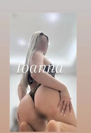 Ioanna, Offenbach am Main