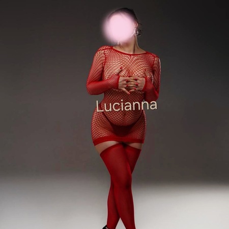 Lucianna, Stuttgart Möhringen