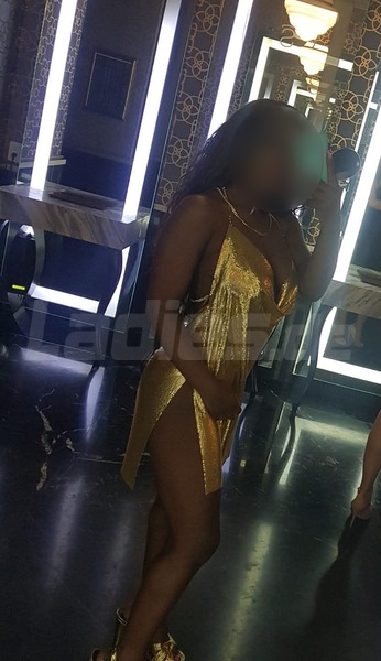 Foto von TS Natacha