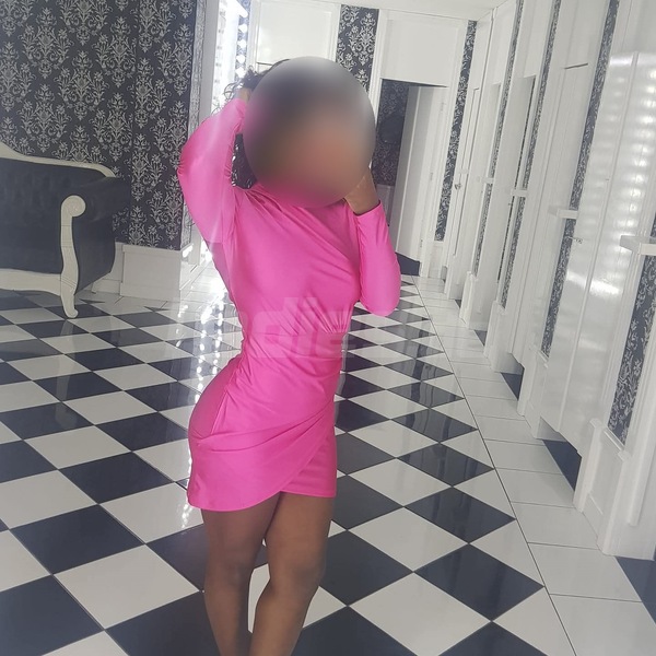 Foto von TS Natacha