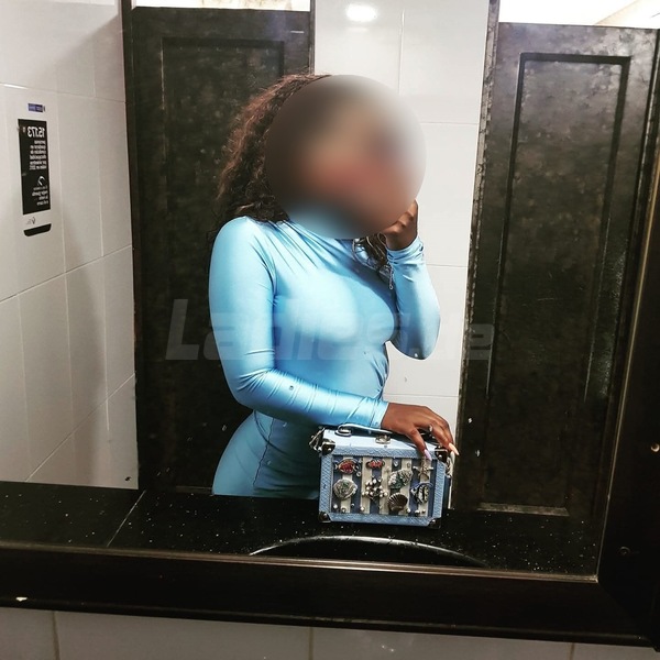 Foto von TS Natacha