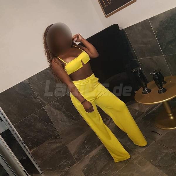 Foto von TS Natacha