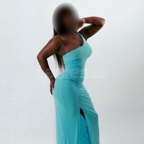Foto von TS Natacha