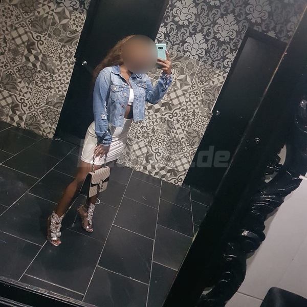 Foto von TS Natacha
