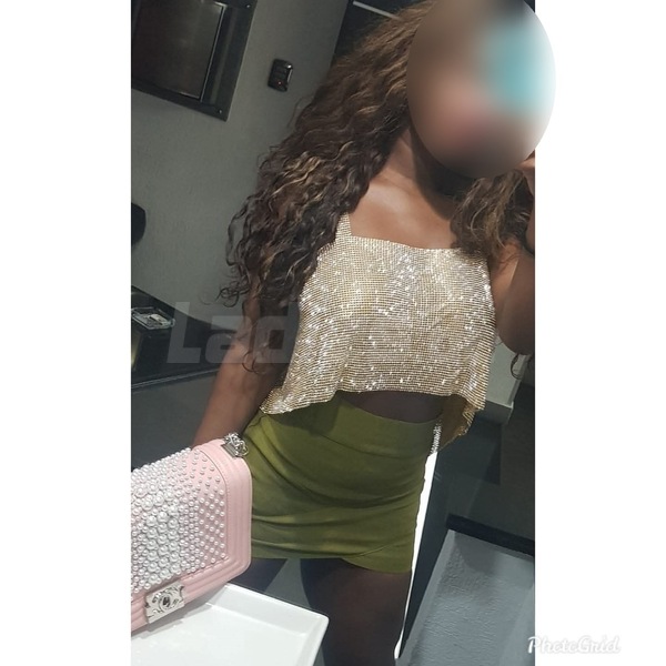 Foto von TS Natacha