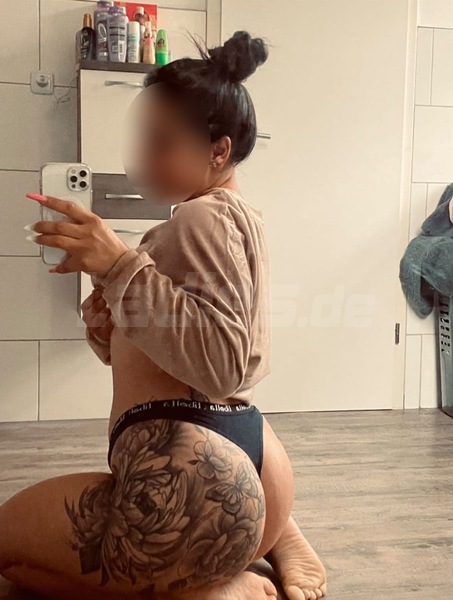 Foto von Madeline ESCORT