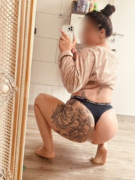 Foto von Madeline ESCORT
