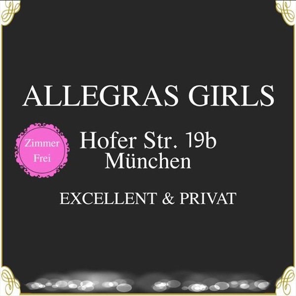 Hoferstr. 19b - alle Damen geimpft! - München