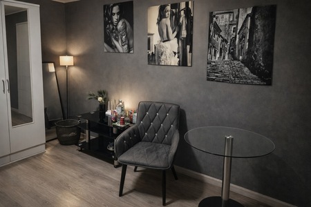 Hoferstr. 19b, München