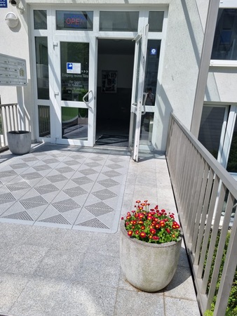 Hoferstr. 19b, München