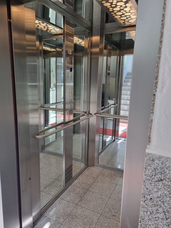 Hoferstr. 19b, München