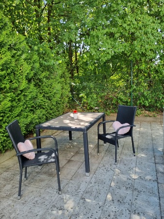 Hoferstr. 19b, München