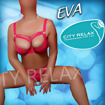 Eva heute im City Relax