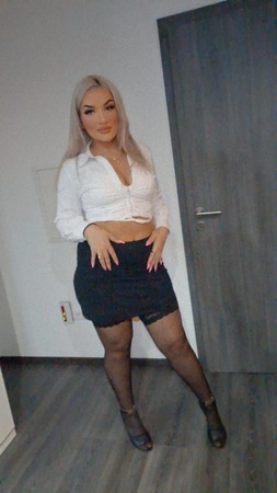 Anastasia sexy Traumfrau GANZ NEU, Sangerhausen