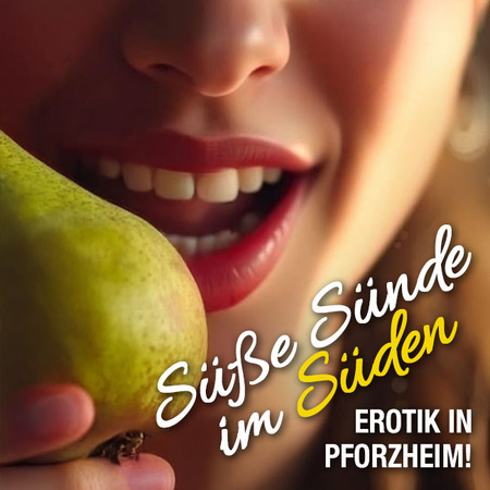 Schmuckstück Erotik: Pfozheim zeigt seine Schätze!