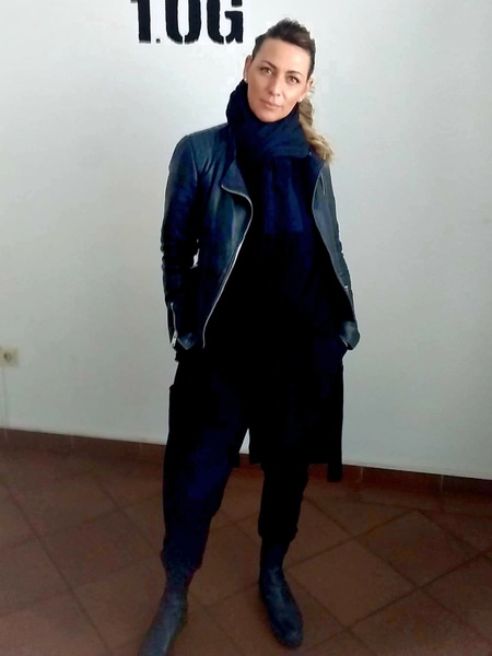 Foto von Jasmin - Rhein-Main-Massage