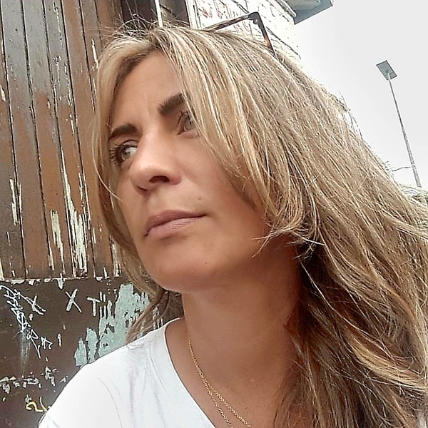 Foto von Jasmin - Rhein-Main-Massage