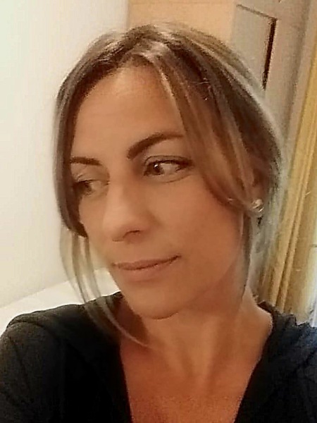 Foto von Jasmin - Rhein-Main-Massage